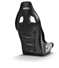 Load image into Gallery viewer, SPARCO Ultra QRT Racing Seat (Medium / Large) Lightweight Fixed Back Alternate Image