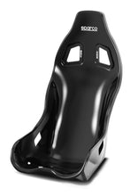 Load image into Gallery viewer, SPARCO Ultra QRT Racing Seat (Medium / Large) Lightweight Fixed Back Alternate Image