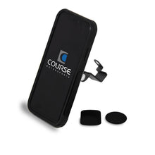 Load image into Gallery viewer, Course Motorsports Phone Mount for Chevrolet Corvette C7 (2014-2019) Cradle / Magnetic / Magsafe Wireless Charging - Right / Magnetic - Standard Magnetic Alternate Image