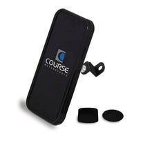 Load image into Gallery viewer, Course Motorsports Phone Mount for Chevrolet Colorado / GMC Canyon (2015-2022) Cradle / Magnetic / MagSafe Wireless Charging Alternate Image