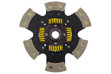 Load image into Gallery viewer, ACT Clutch Disc Pontiac Firebird 5.0L V8 (80-92) 5.7L V8 (87-92) Sprung Race Disc - 6 Puck - Default Title Alternate Image