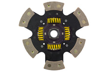 Load image into Gallery viewer, ACT Clutch Disc Chevy Camaro 5.0L V8 (1982-1983) Sprung Race Disc - 6 Puck - Default Title Alternate Image
