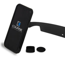 Load image into Gallery viewer, Course Motorsports Phone Mount for Chevy Tahoe / Suburban &amp; GMC Yukon (2015-2020) Cradle / Magnetic / Magsafe Wireless Charging Alternate Image