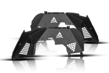 Load image into Gallery viewer, Attica 4x4 Inner Fender for Jeep Wrangler JL (2018-2024) Terra Series - Textured Black ATTJL01G106-BX - Default Title Alternate Image