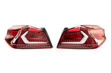 Load image into Gallery viewer, OLM Evolution Tail Lights Subaru WRX / WRX STI (2015-2021) OLMA.70032.1-R - Default Title Alternate Image