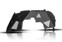 Load image into Gallery viewer, Attica 4x4 Inner Fender for Jeep Wrangler JL (2018-2024) Terra Series - Textured Black ATTJL01G106-BX - Default Title Alternate Image