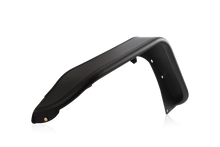 Load image into Gallery viewer, Attica 4x4 Fender Flares for Jeep Wrangler JL (2018-2024) Front &amp; Rear Terra Series - Textured Black Alternate Image