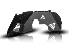 Load image into Gallery viewer, Attica 4x4 Inner Fender for Jeep Wrangler JL (2018-2024) Terra Series - Textured Black ATTJL01G106-BX - Default Title Alternate Image