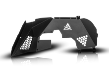 Load image into Gallery viewer, Attica 4x4 Inner Fender for Jeep Wrangler JL (2018-2024) Terra Series - Textured Black ATTJL01G106-BX - Default Title Alternate Image