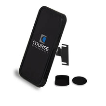 Load image into Gallery viewer, Course Motorsports Phone Mount for Toyota Tundra (2007-2013) Cradle / Magnetic / Magsafe Wireless Charging Alternate Image