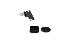 Load image into Gallery viewer, Course Motorsports Phone Mount for Toyota Tundra (2007-2013) Cradle / Magnetic / Magsafe Wireless Charging Alternate Image