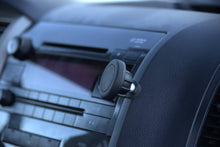 Load image into Gallery viewer, Course Motorsports Phone Mount for Toyota Tundra (2007-2013) Cradle / Magnetic / Magsafe Wireless Charging Alternate Image