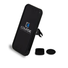 Load image into Gallery viewer, Course Motorsports Phone Mount for Toyota Corolla (2009-2013) Cradle / Magnetic / Magsafe Wireless Charging - Right / Magnetic - Standard Magnetic Alternate Image