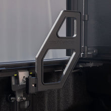 Load image into Gallery viewer, TruxArmor Tonneau Cover for Toyota Tundra 5.7' or 6.5' Bed (2022-2026) - Low Profile Quad Folding Flip Up Aluminum Panels Alternate Image