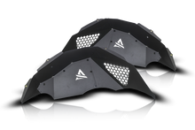 Load image into Gallery viewer, Attica 4x4 Inner Fender for Jeep Wrangler JL (2018-2024) Terra Series - Textured Black ATTJL01G106-BX - Default Title Alternate Image