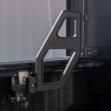 Load image into Gallery viewer, TruxArmor Tonneau Cover for Toyota Tacoma 5' or 6' Bed (2005-2026) Low Profile Aluminum Quad Fold Design Alternate Image