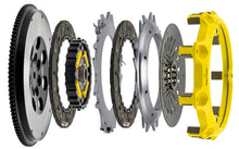 Load image into Gallery viewer, ACT Clutch Kit Mitsubishi Lancer EVO 8 / 9 2.0L (03-06) Mod Twin Disc - Heavy Duty/Xtreme Duty / Maxx Xtreme Sprung Street/Race - Heavy Duty Sprung Street Alternate Image