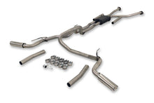 Load image into Gallery viewer, Flowmaster Exhaust Toyota Tundra 3.4L (22-23) 3.0" Catback- American Thunder 818140 - Default Title Alternate Image