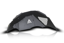 Load image into Gallery viewer, Attica 4x4 Inner Fender for Jeep Wrangler JL (2018-2024) Terra Series - Textured Black ATTJL01G106-BX - Default Title Alternate Image