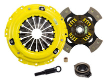 Load image into Gallery viewer, ACT Clutch Kit Infiniti I30 3.0L V6 (1996-1999) 4 or 6 Puck Xtreme Duty /Race Sprung - 4 Puck Alternate Image