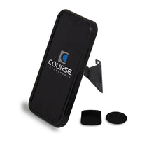 Load image into Gallery viewer, Course Motorsports Phone Mount for Honda CRV (2012-2016) Cradle / Magnetic / Magsafe Wireless Charging - Left or Right / Magnetic - Standard Magnetic Alternate Image