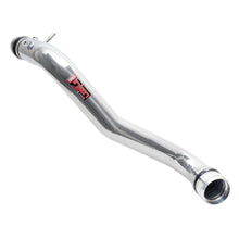 Load image into Gallery viewer, Injen SES Intercooler Piping Ford F150 2.7L V6 Twin Turbo (2015-2020) Polished/ Red/ Black - Polished Alternate Image