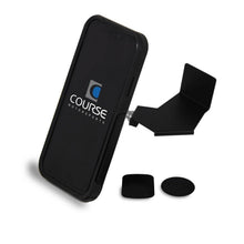 Load image into Gallery viewer, Course Motorsports Phone Mount for Chevy Cruze (2009-2015) Cradle / Magnetic / MagSafe Wireless Charging Alternate Image