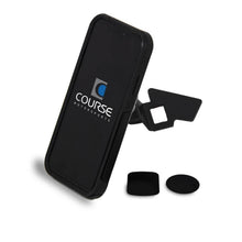 Load image into Gallery viewer, Course Motorsports Phone Mount for Honda Pilot (2009-2015) Cradle / Magnetic / Magsafe Wireless Charging Alternate Image