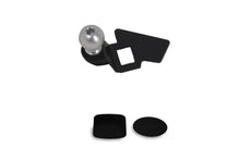 Load image into Gallery viewer, Course Motorsports Phone Mount for Honda Pilot (2009-2015) Cradle / Magnetic / Magsafe Wireless Charging Alternate Image