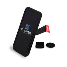 Load image into Gallery viewer, Course Motorsports Phone Mount for Dodge Charger (2011-2023) Cradle / Magnetic / Magsafe Wireless Charging - Right / Magnetic - Standard Magnetic Alternate Image