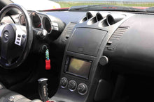 Load image into Gallery viewer, Course Motorsports Phone Mount for Nissan 350Z (2002-2009) Cradle / Magnetic / Magsafe Wireless Charging - Right / Magnetic - Standard Magnetic Alternate Image