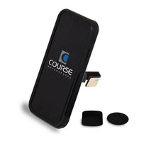 Load image into Gallery viewer, Course Motorsports Phone Mount for Toyota Rav4 (2019-2026) Cradle / Magnetic / Magsafe Wireless Charging - Right / Magnetic - Standard Magnetic Alternate Image