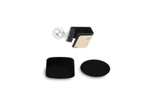 Load image into Gallery viewer, Course Motorsports Phone Mount for Toyota Rav4 (2019-2026) Cradle / Magnetic / Magsafe Wireless Charging - Right / Magnetic - Standard Magnetic Alternate Image