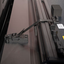 Load image into Gallery viewer, TruxArmor Tonneau Cover for Toyota Tundra 5.7' or 6.5' Bed (2022-2026) - Low Profile Quad Folding Flip Up Aluminum Panels Alternate Image