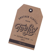 Load image into Gallery viewer, Tee Luv Popeye The Sailor Trucker Hat, Tan and Black Alternate Image