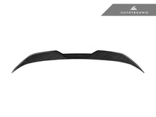 Load image into Gallery viewer, Autotecknic Performance Trunk Spoiler BMW M2 G87 (2023-2024) Dry Carbon High Kick - Do not include Alternate Image