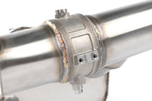 Load image into Gallery viewer, Dinan Exhaust for BMW M2 G87 3.0L (2023-2026) Valve Axleback with Polished or Black Tips Alternate Image