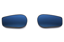 Load image into Gallery viewer, OLM Wide Angle Convex Mirrors for Subaru BRZ (2013-2025) Toyota 86 (2017-2020) Scion FR-S (2013-2016) Blue Heated OLMA.70040.1 Alternate Image
