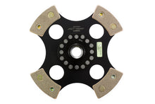 Load image into Gallery viewer, ACT Clutch Disc Plymouth Colt Vista 2.4L (1992-1993) Rigid Race - 4 or 6 Puck - 4 Puck Alternate Image