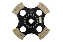 Load image into Gallery viewer, ACT Clutch Disc Mitsubishi Lancer 2.0L (08-17) 2.4L (04-17) Rigid Race - 4 or 6 Puck - 4 Puck Alternate Image