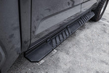 Load image into Gallery viewer, Attica 4x4 Running Boards for Toyota Tundra CrewMax (2022-2025) Frontier Series with Step Lights ATTTU01C101-BX - Default Title Alternate Image