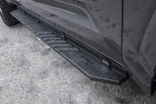 Load image into Gallery viewer, Attica 4x4 Running Boards for Toyota Tundra CrewMax (2022-2025) Frontier Series with Step Lights ATTTU01C101-BX - Default Title Alternate Image