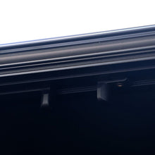 Load image into Gallery viewer, TruxArmor Tonneau Cover for Toyota Tundra 5.7' or 6.5' Bed (2022-2026) - Low Profile Quad Folding Flip Up Aluminum Panels Alternate Image