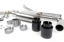 Load image into Gallery viewer, Dinan Exhaust for MINI Cooper Clubman S / Countryman S F54 / F60 2.0L (2017-2024) Valved Axleback with Polished or Black Tips Alternate Image