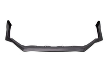 Load image into Gallery viewer, OLM Front Lip for Subaru WRX / WRX STI (2015-2021) S208 Style - Matte Black OLM15WRXS208MB Alternate Image
