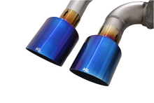Load image into Gallery viewer, IRL Exhaust for VW Golf R MK7 (15-21) Stainless Catback - Default Title Alternate Image