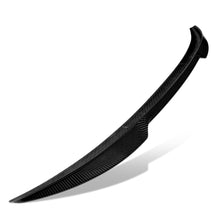 Load image into Gallery viewer, DNA Duck Bill Trunk Spoiler Toyota Avalon (2019-2022) V-Style w/ Carbon Fiber Alternate Image
