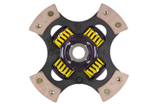 Load image into Gallery viewer, ACT Clutch Disc Toyota Cressida 2.8L (1984-1987) Sprung Race Disc - 4 or 6 Puck Alternate Image