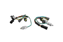 Load image into Gallery viewer, Attica 4x4 Headlights Toyota Tacoma (2016-2023) LED Glow Bar &amp; Sequential Turn Signals CHATT0682 - Conversion Harness for OEM LED Headlights ONLY Alternate Image
