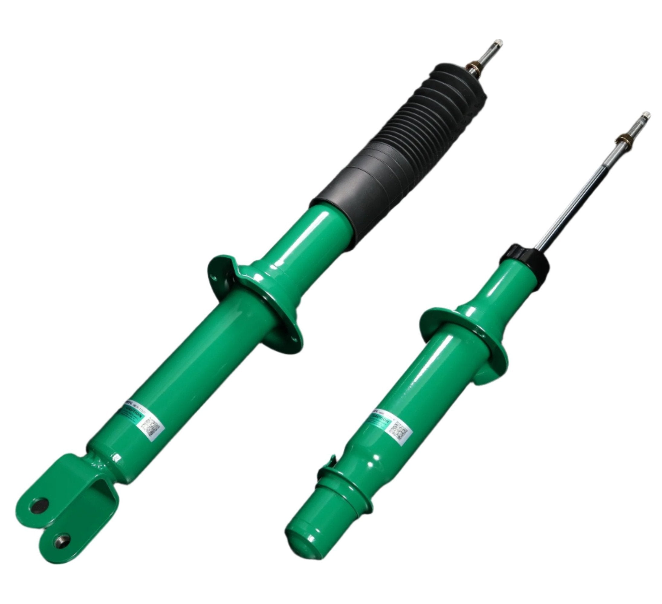 TEIN EnduraPro Shocks